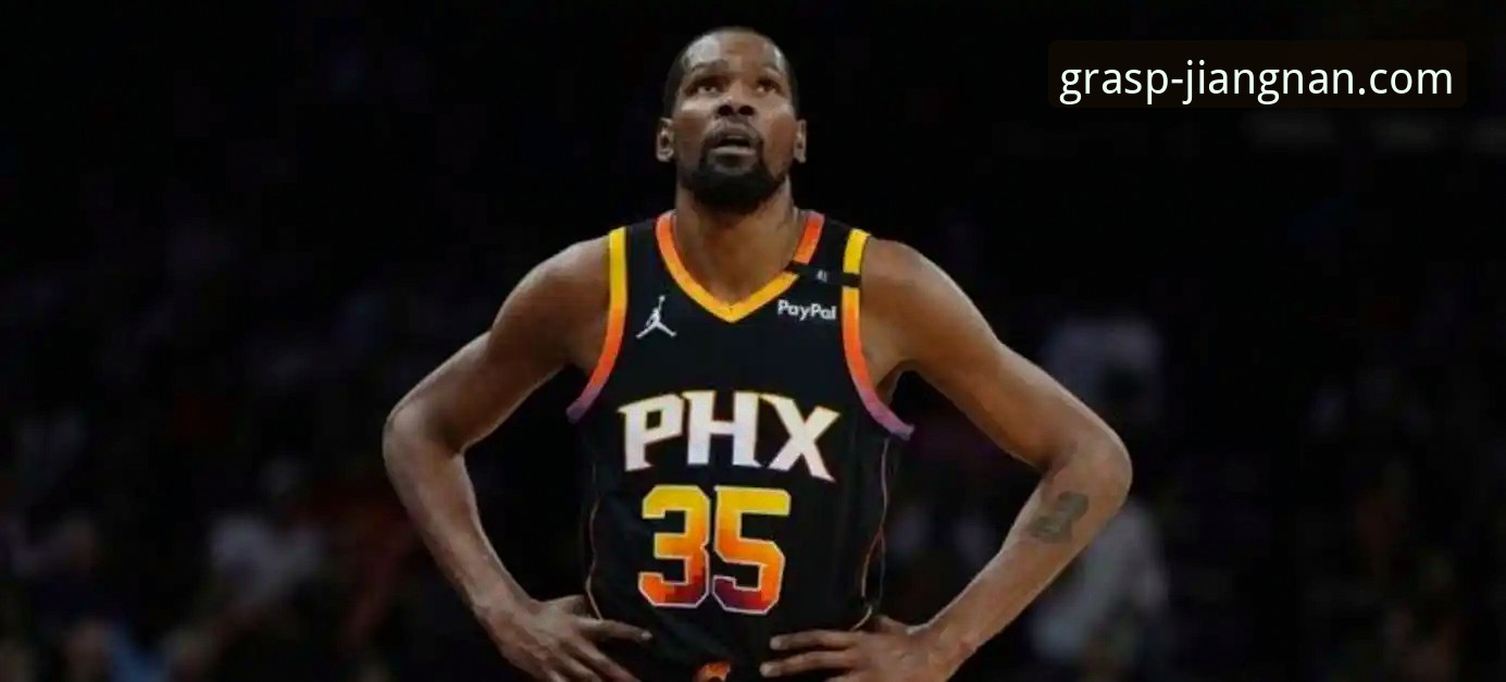 杜兰特27分率火箭大胜尼克斯，江南app官方正版如何解读这场连胜背后的战术密码？